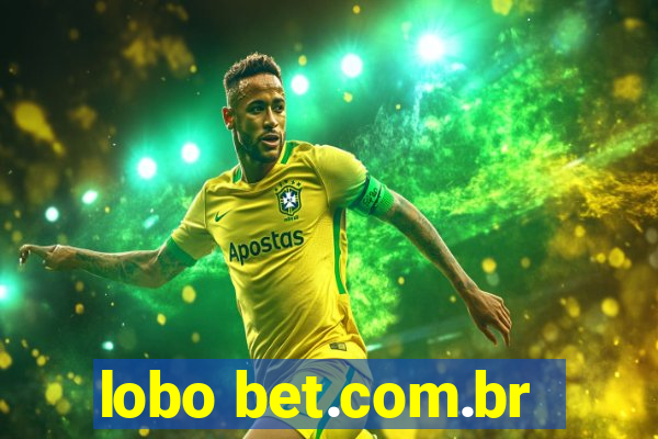 lobo bet.com.br